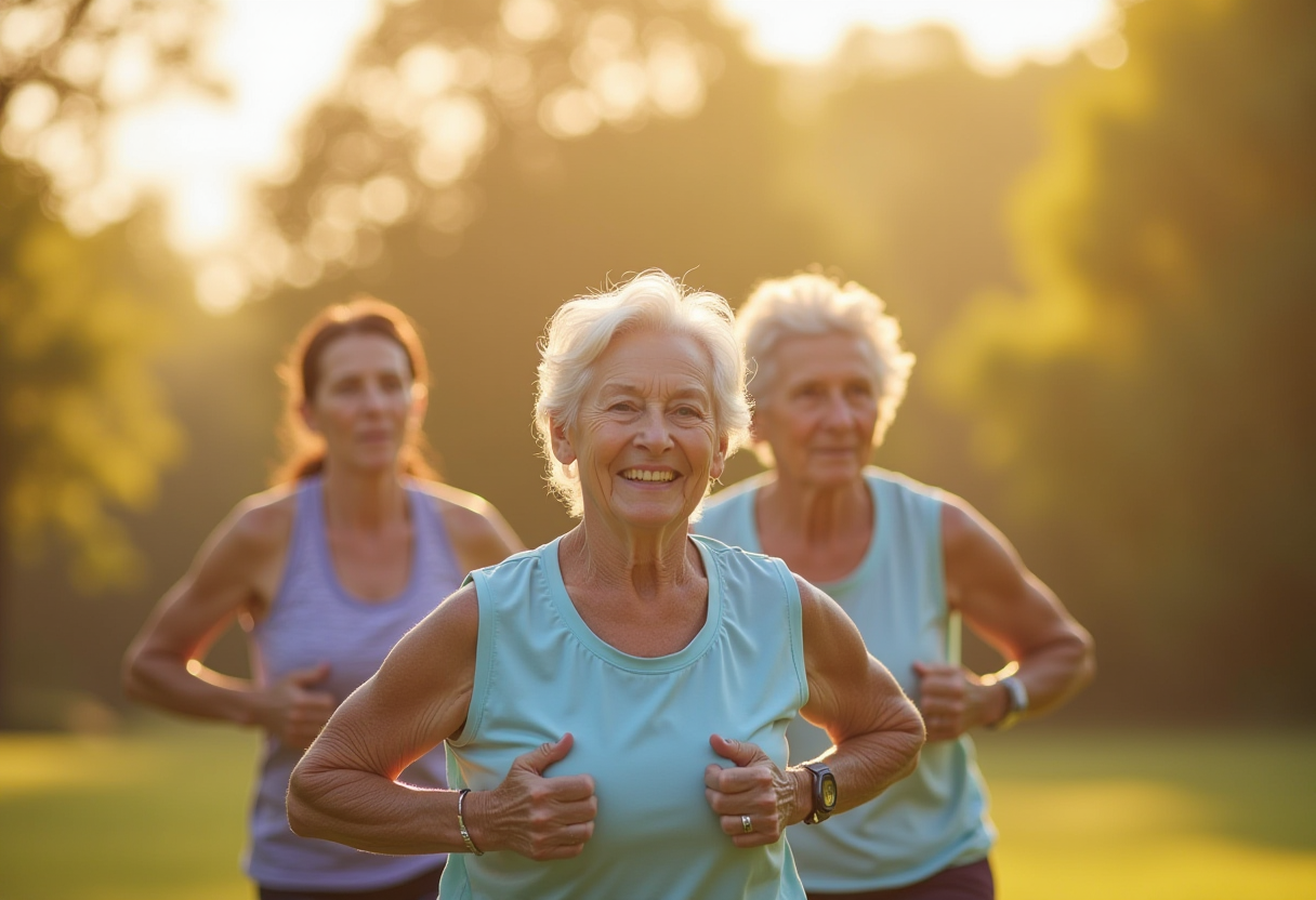 Фітнес тренування