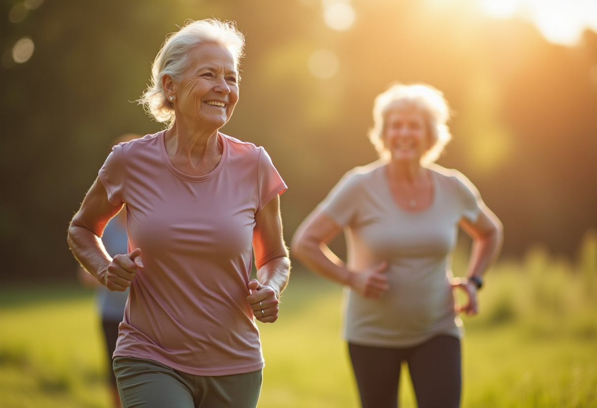 Фітнес тренування